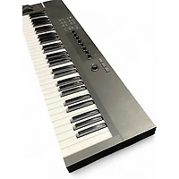 Used Native Instruments Komplete Kontrol A61 MIDI Controller