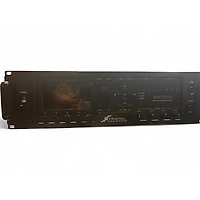 Used Fractal Audio AXE-FX III Effect Processor
