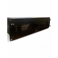 Used Fractal Audio AXE-FX III Effect Processor