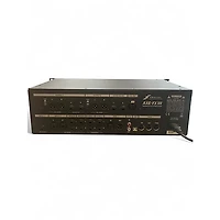 Used Fractal Audio AXE-FX III Effect Processor