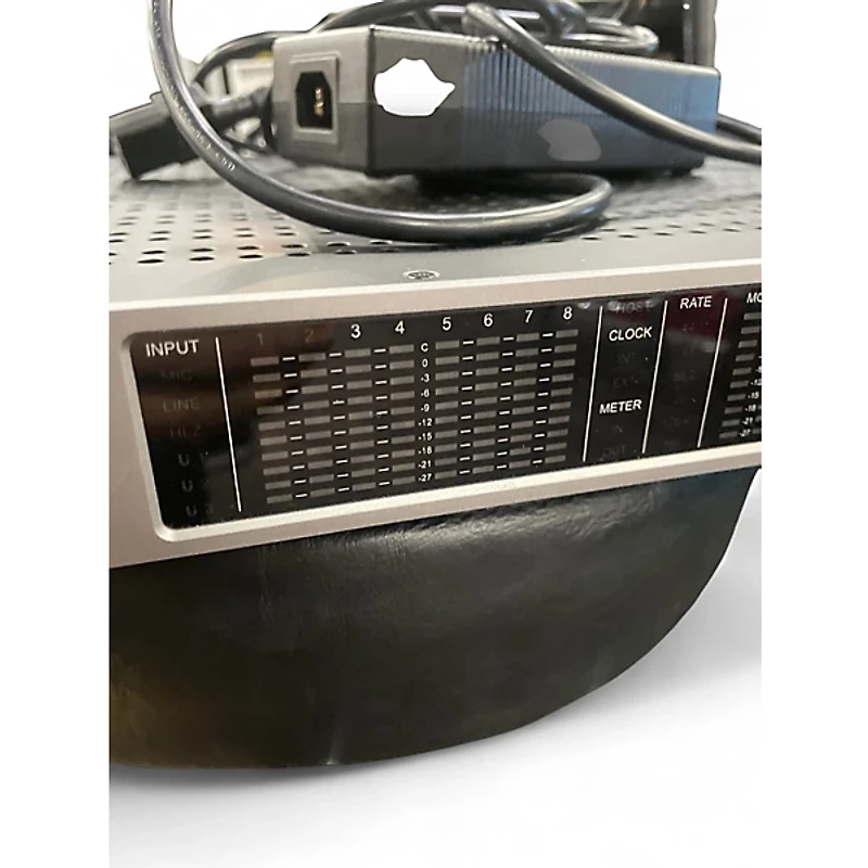 Used Universal Audio Apollo X6 GEN 2 Audio Interface