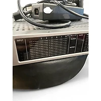 Used Universal Audio Apollo X6 GEN 2 Audio Interface