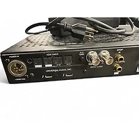 Used Universal Audio Apollo X6 GEN 2 Audio Interface