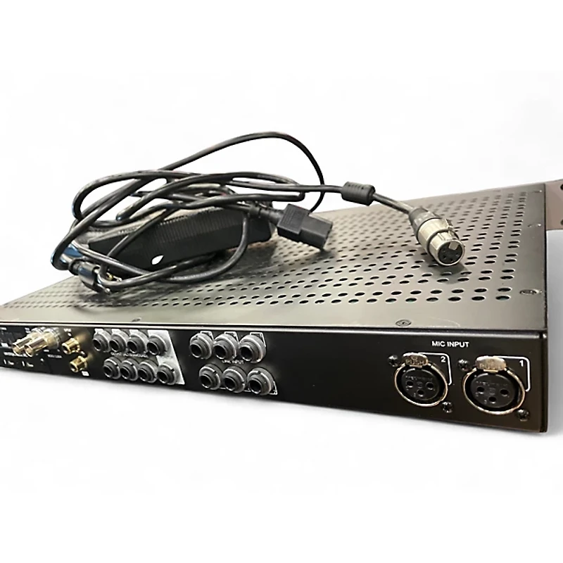 Used Universal Audio Apollo X6 GEN 2 Audio Interface