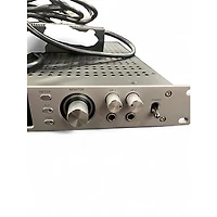 Used Universal Audio Apollo X6 GEN 2 Audio Interface