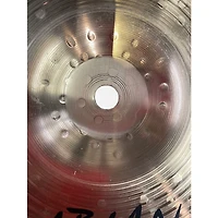 Used SABIAN 10in B8X SPLASH Cymbal