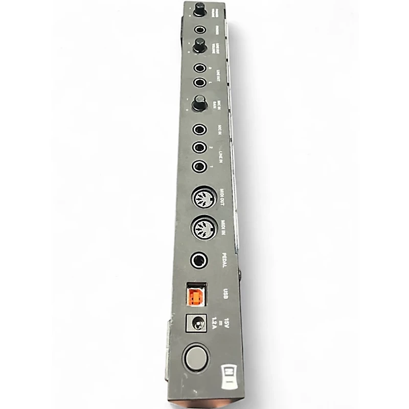 Used Native Instruments Maschine MKIII MIDI Controller