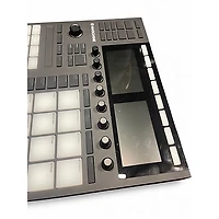 Used Native Instruments Maschine MKIII MIDI Controller