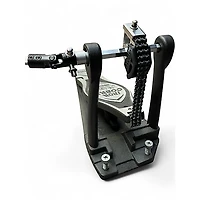 Used TAMA IRON COBRA Double Bass Drum Pedal