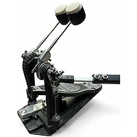 Used TAMA IRON COBRA Double Bass Drum Pedal