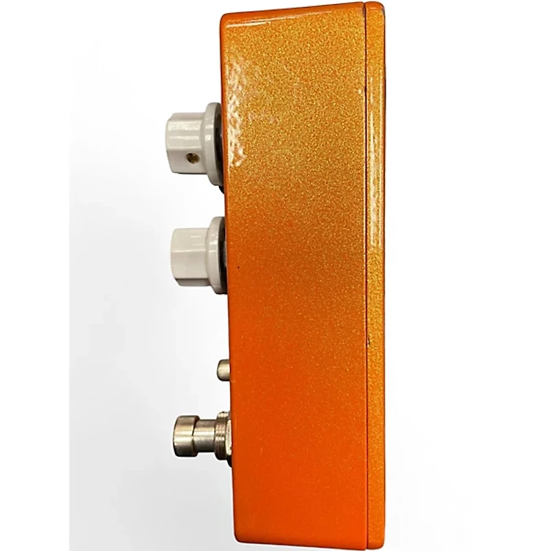 Used Keeley D&M Drive Effect Pedal