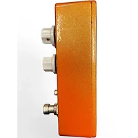 Used Keeley D&M Drive Effect Pedal