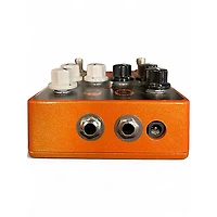 Used Keeley D&M Drive Effect Pedal