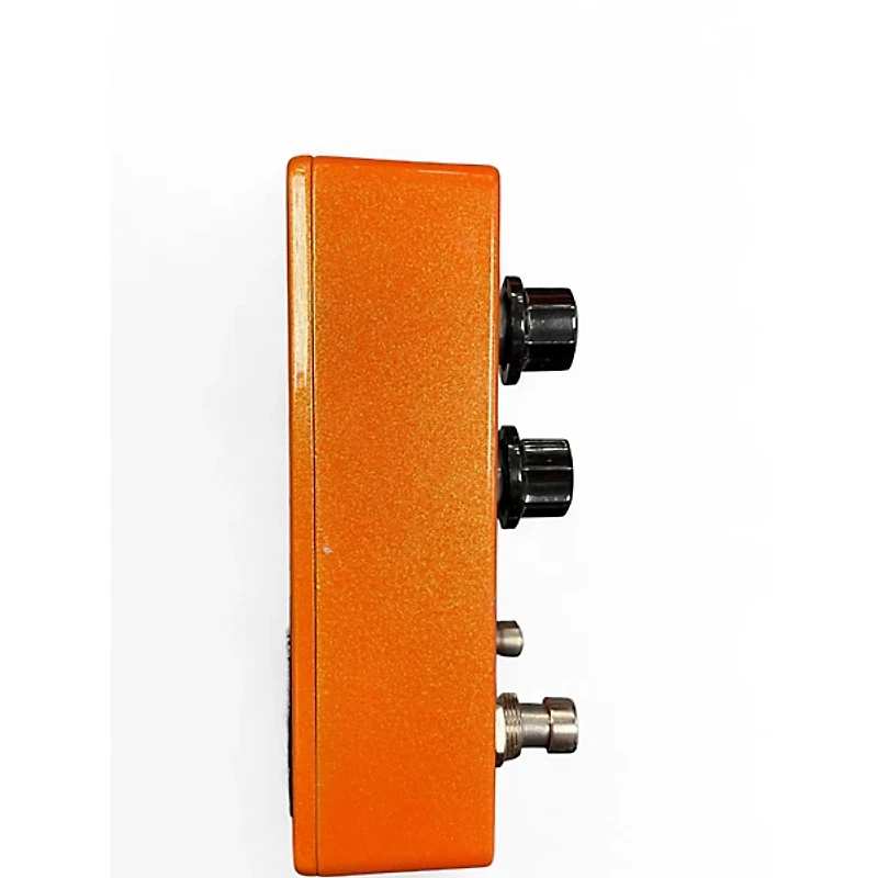 Used Keeley D&M Drive Effect Pedal