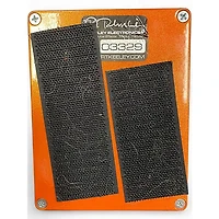 Used Keeley D&M Drive Effect Pedal