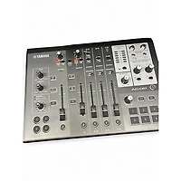 Used Yamaha AG08 Powered Mixer