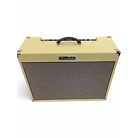 Used Roland BLUESCUBE Guitar Combo Amp