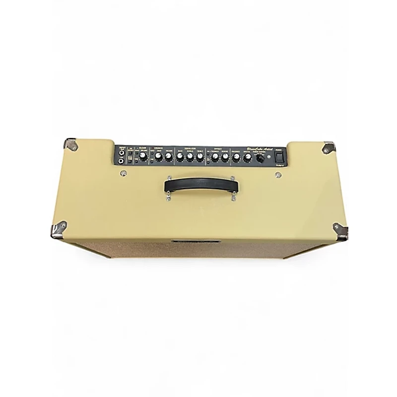 Used Roland BLUESCUBE Guitar Combo Amp