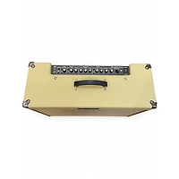 Used Roland BLUESCUBE Guitar Combo Amp