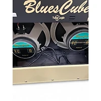 Used Roland BLUESCUBE Guitar Combo Amp