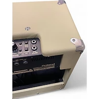 Used Roland BLUESCUBE Guitar Combo Amp