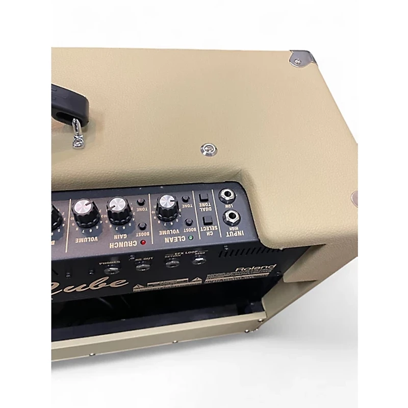 Used Roland BLUESCUBE Guitar Combo Amp