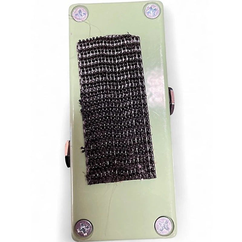 Used Wampler MOXIE Effect Pedal