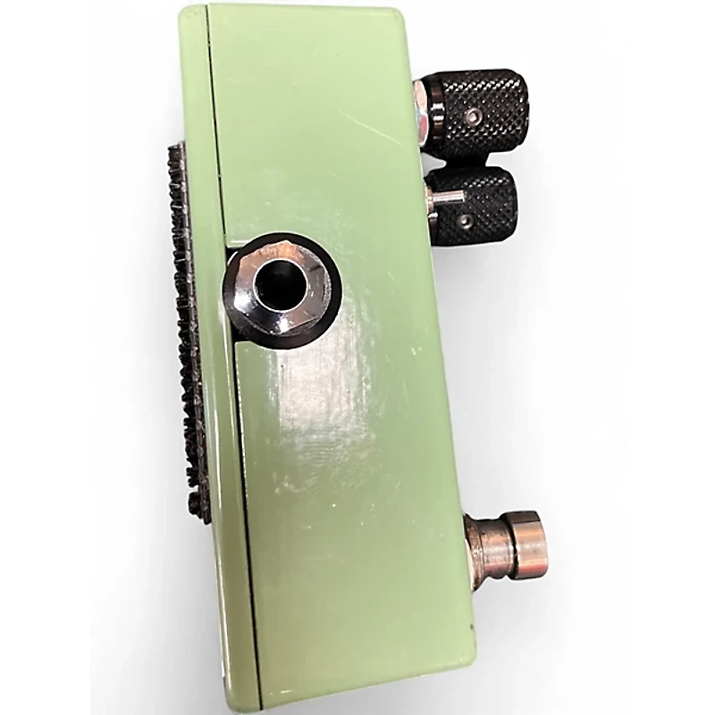 Used Wampler MOXIE Effect Pedal