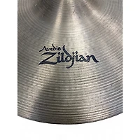 Used Zildjian 14in New Beat Hi Hat Top Cymbal
