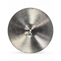 Used Zildjian 14in New Beat Hi Hat Top Cymbal