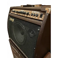 Used Rms ac40 Acoustic Guitar Combo Amp