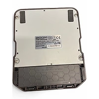 Used Zoom A1 FOUR Effect Processor