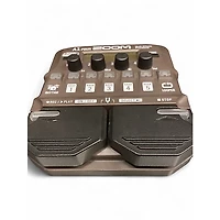 Used Zoom A1 FOUR Effect Processor