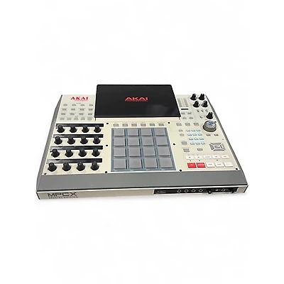 Used Akai Professional MPCX Special Edition Production Controller