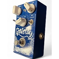 Used Wampler Brad Paisley Signature Overdrive Effect Pedal