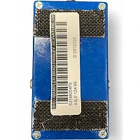 Used Wampler Brad Paisley Signature Overdrive Effect Pedal