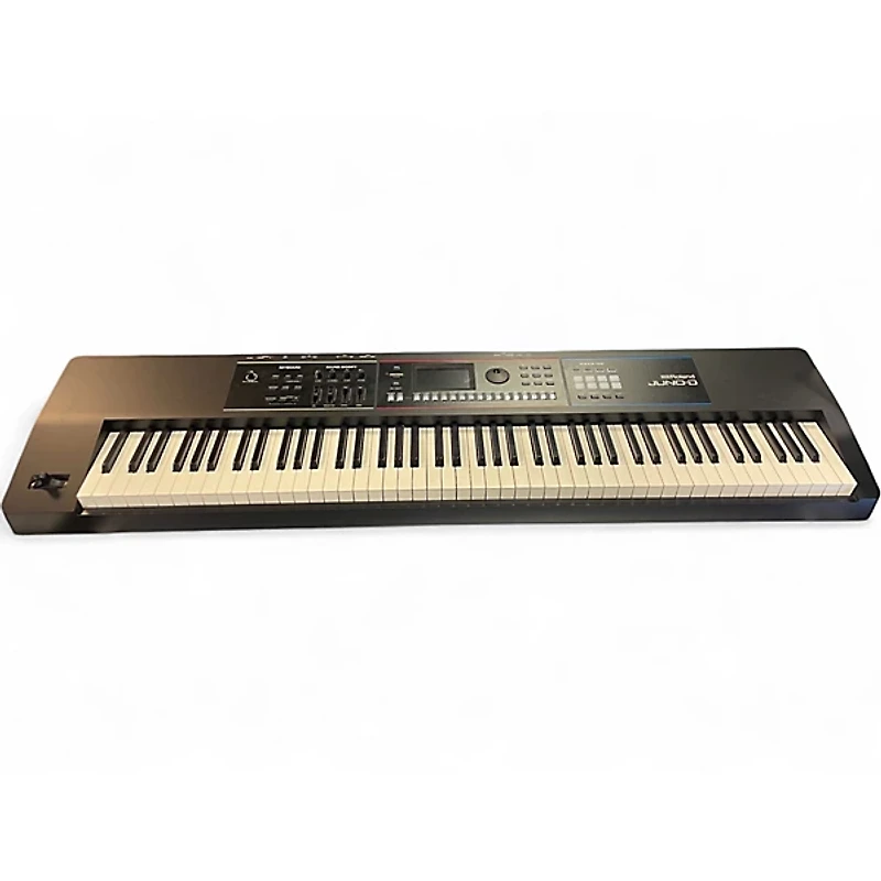 Used Roland Juno D8 Keyboard Workstation