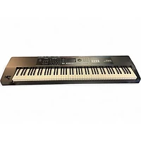 Used Roland Juno D8 Keyboard Workstation