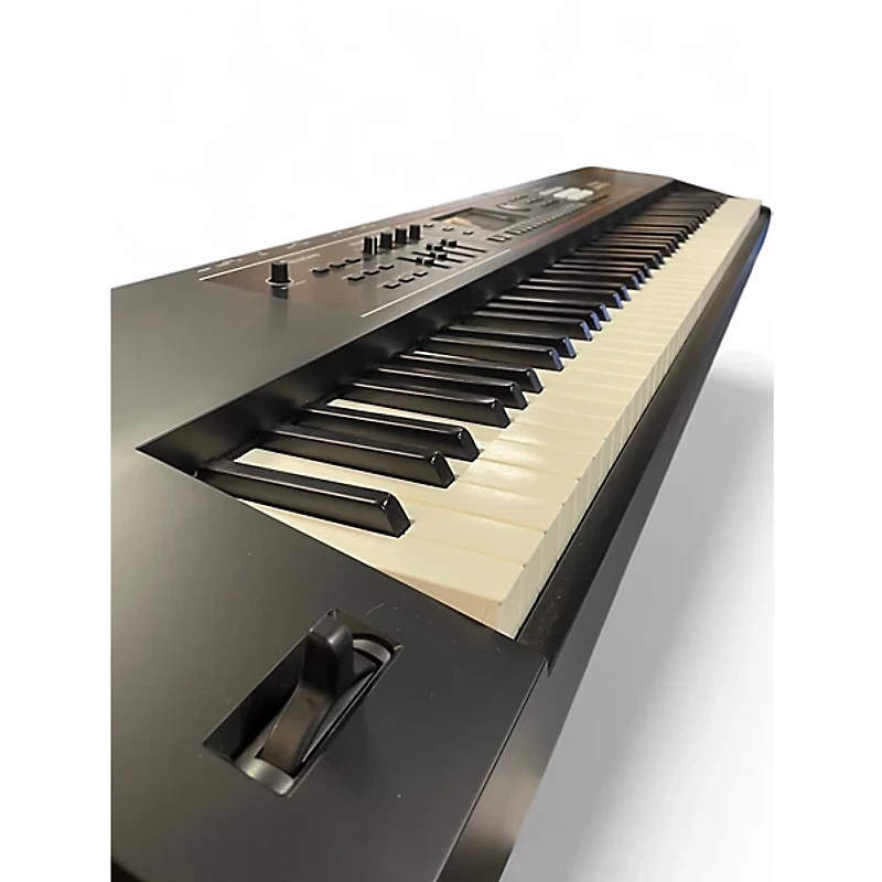 Used Roland Juno D8 Keyboard Workstation