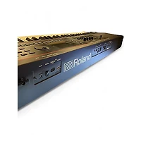 Used Roland Juno D8 Keyboard Workstation