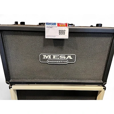 Used MESA/Boogie  2FB Guitar Cabinet