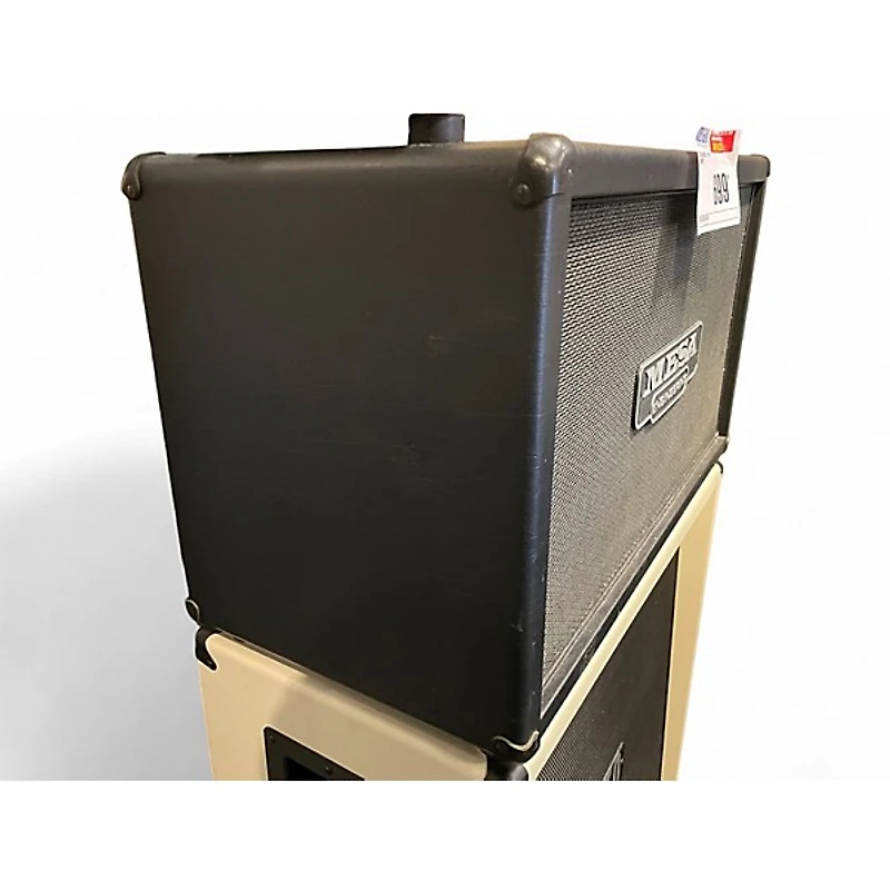 Used MESA/Boogie  2FB Guitar Cabinet