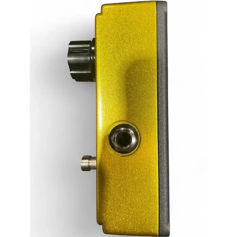 Used DOD Analog Overdrive Preamp 250 Effect Pedal