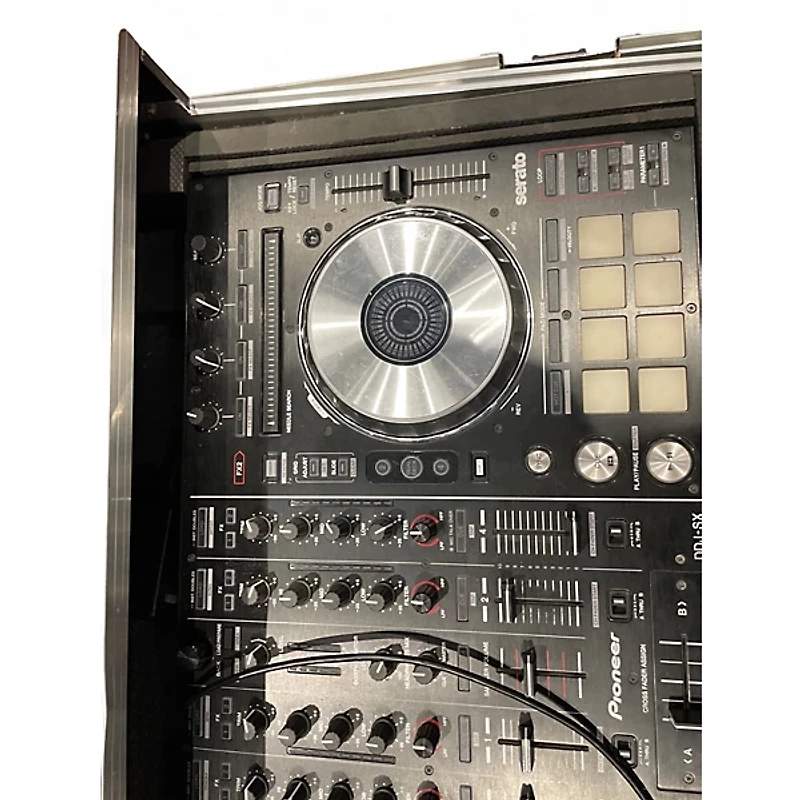 Used Pioneer DJ DDJSX DJ Controller