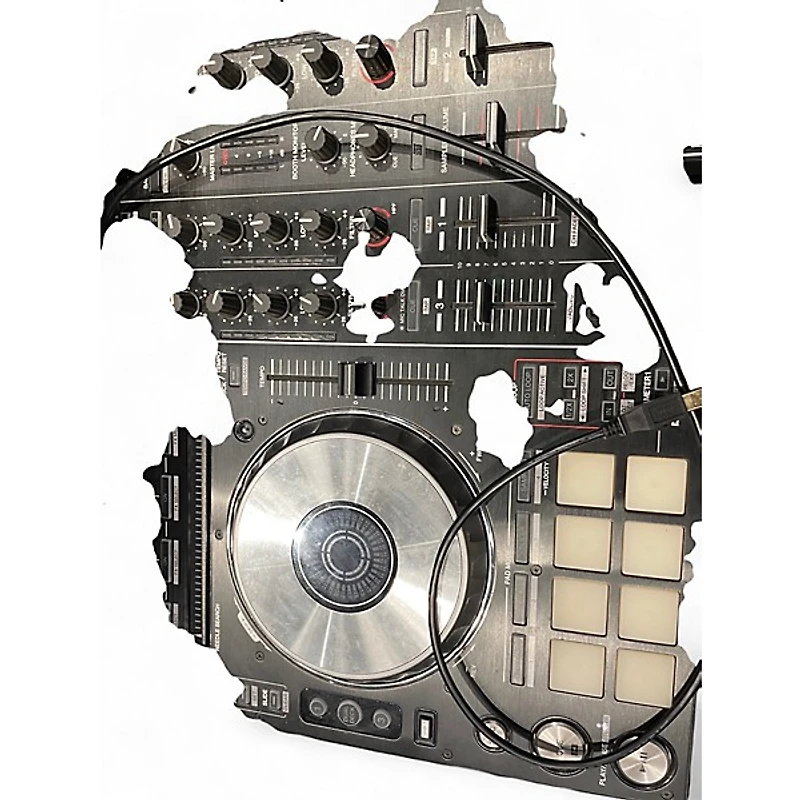Used Pioneer DJ DDJSX DJ Controller