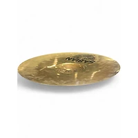 Used SABIAN 16in AAX X-PLOSION  Cymbal