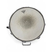 Used Pearl 14X6 Forum Series Snare BLACK Drum