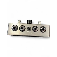 Used MXR CLONE LOOPER Pedal