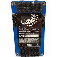 Used EarthQuaker Devices Tone Job EQ and Boost Effect Pedal