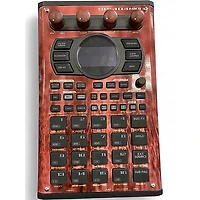 Used Roland sp404 MKII DJ Controller